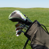 猫 ゴルフヘッドカバー (インサイチュ)