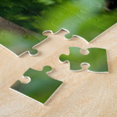 猫 ジグソーパズル (側面)