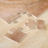 猫 ジグソーパズル (側面)