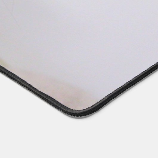 猫 デスクマット (コーナー)