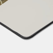 猫 デスクマット (コーナー)