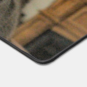 猫 デスクマット (コーナー)