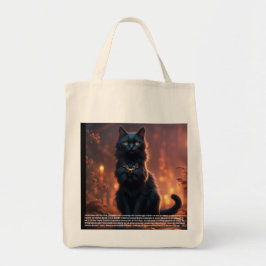 猫 トートバッグ