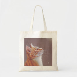 猫 トートバッグ