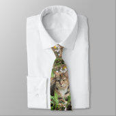 猫 ネクタイ (タイ)