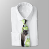 猫 ネクタイ (タイ)