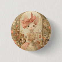 猫 - ビクトリア朝の猫の美術肖像画 - ミスオリーブ