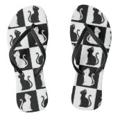 猫 ビーチサンダル (ソール)