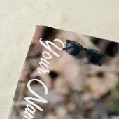 猫 ビーチタオル (インサイチュ)