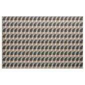 猫 ファブリック (ヤード)