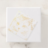 猫 フェイバータグ (箱)