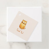 猫 フェイバータグ (インサイチュ)