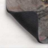 猫、ペット。 マウスパッド (コーナー)