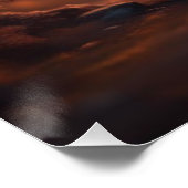 猫 ポスター (コーナー)