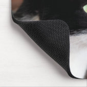 猫 マウスパッド (コーナー)