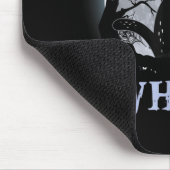 『猫』 マウスパッド (コーナー)