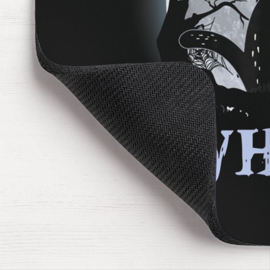 『猫』 マウスパッド (コーナー)