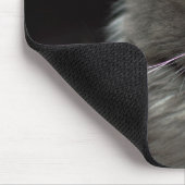 猫 マウスパッド (コーナー)