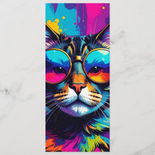 猫 メニュー (正面)