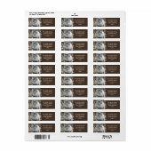 猫 ラベル (フルシート)