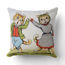 猫、ルイWainの恋人