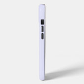 猫 ルーヴル パリ - 頑丈スマホケースを楽しもう Case-Mate iPhoneケース (裏面 / 左)