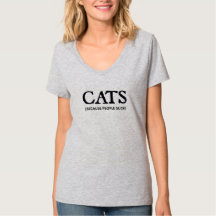 猫(人々が吸)