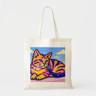 猫, 子猫, ペット トートバッグ