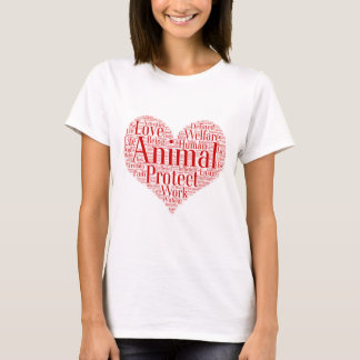 猫 – 子猫 – 動物Tシャツ Tシャツ