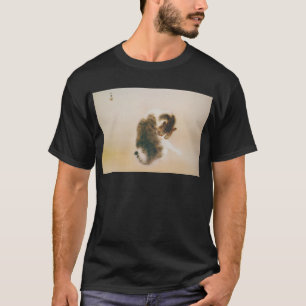 猫,栖鳳猫,セイホー,アー日本のト Tシャツ
