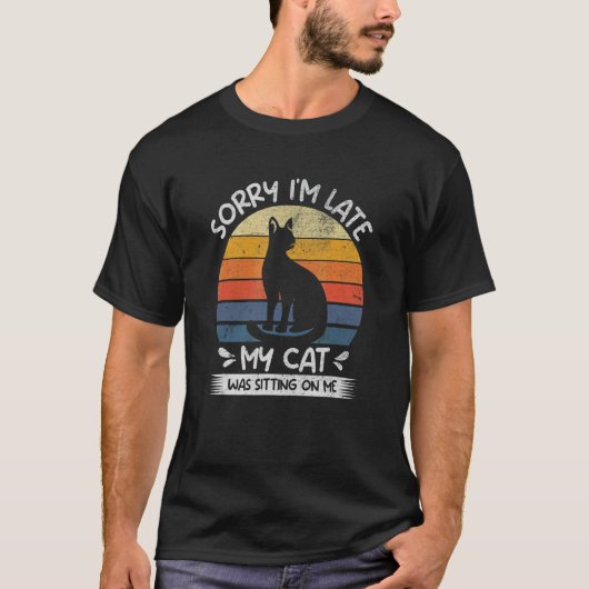 猫+猫+子猫+名言+パパ+ママ2 Tシャツ (正面)
