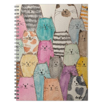 猫 - 猫 - 猫!