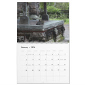 猫・猫・猫・猫・猫2023年カレンダー カレンダー (2月 2026)