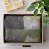 猫、結婚結婚、花嫁、ルイ・ワイン 薄葉紙 (ギフト)