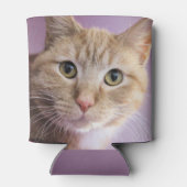 猫 缶クーラー (裏面)