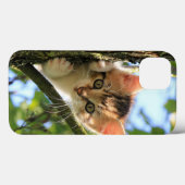 猫, 自然, 子猫 Case-Mate iPhoneケース (裏面 (横))