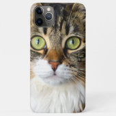 猫 Case-Mate iPhoneケース (裏面)