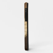 猫 Case-Mate iPhoneケース (裏面/左)