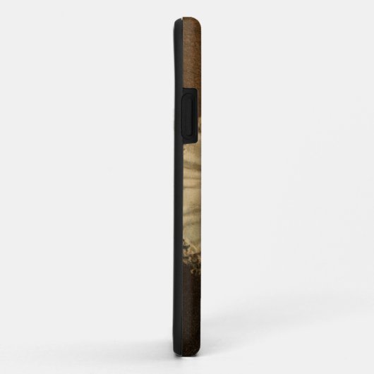 猫 Case-Mate iPhoneケース (裏面/右)