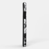 猫 Case-Mate iPhoneケース (裏面/右)