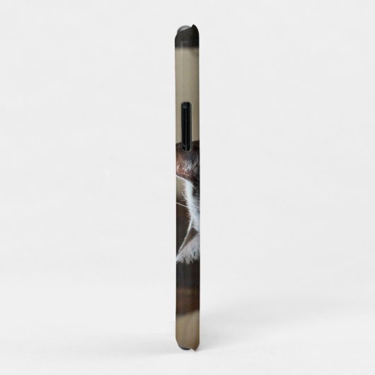 猫 Case-Mate iPhoneケース (裏面/右)