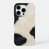 猫 iPhone 16 Pro Max カバー (裏面)