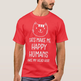 猫 Tシャツ