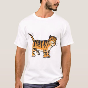猫 Tシャツ
