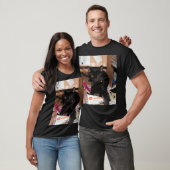 猫 Tシャツ (ユニセックス)