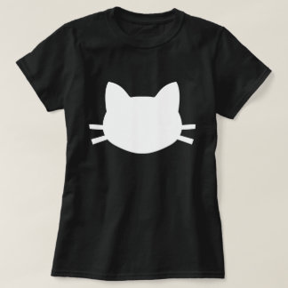 猫 Tシャツ
