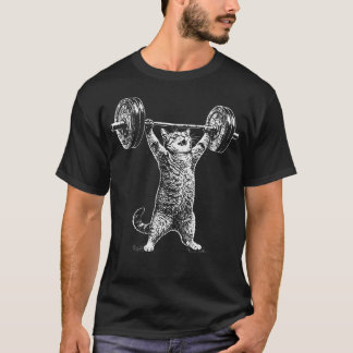 猫 Tシャツ