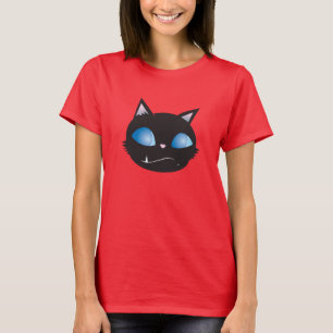 猫 Tシャツ