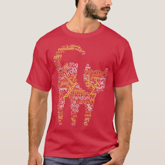 猫 Tシャツ