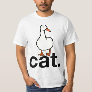 猫 Tシャツ